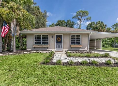 315 Eider Rd, Venice, FL 34293 photo 1