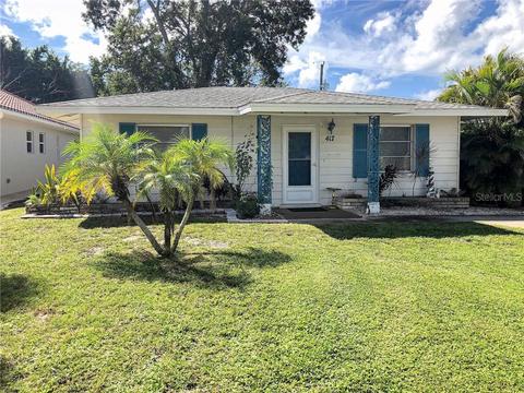 417 And 419 Alhambra Rd, Venice, FL 34285 photo 1
