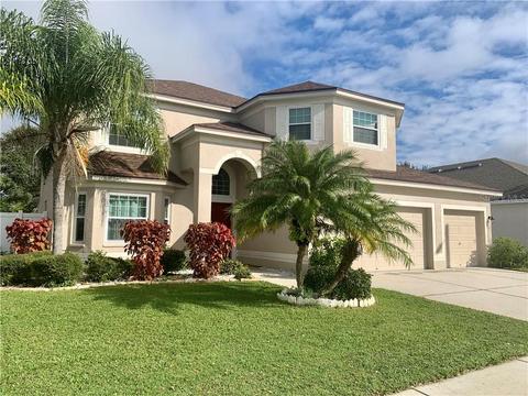 11802 Stonewood Gate Dr, Riverview, FL 33579 photo 1