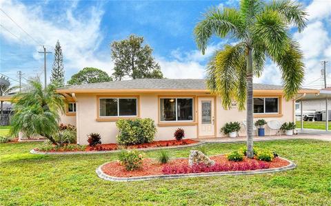 308 Alba St E, Venice, FL 34285 photo 1
