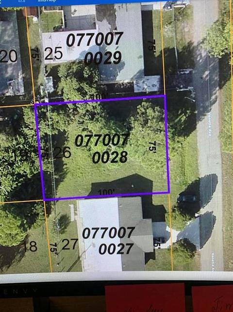 Undisclosed, North Port, FL 34287