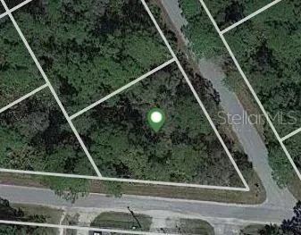 lot S 181920 Tegastas St, North Port, FL 34287