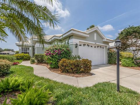 568 Fallbrook Dr, Venice, FL 34292 photo 1