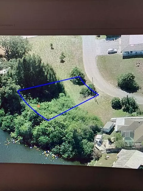 lot52 Majorca Pl, North Port, FL 34287