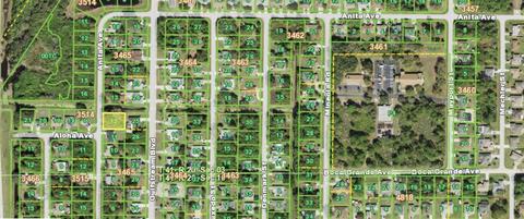 9111 Anita Ave, Englewood, FL 34224