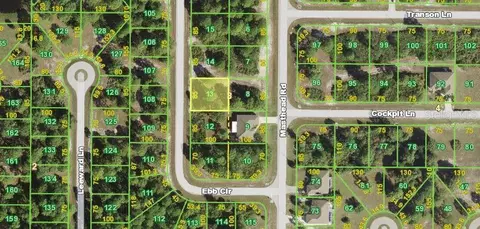 15 Ebb Cir, Placida, FL 33946 photo 1