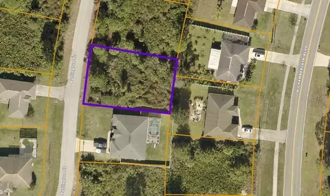 lot44 Burlington St, North Port, FL 34286