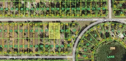 27095 San Pablo Dr, Punta Gorda, FL 33955