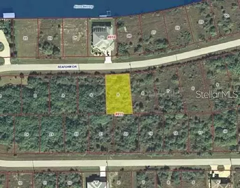 15451 Seafoam Cir, Port Charlotte, FL 33981