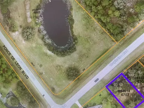 6270 Surf Avenue, North Port, FL 34291