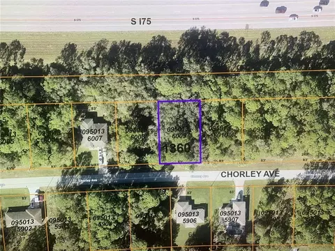 lot9 Chorley Ave, North Port, FL 34291