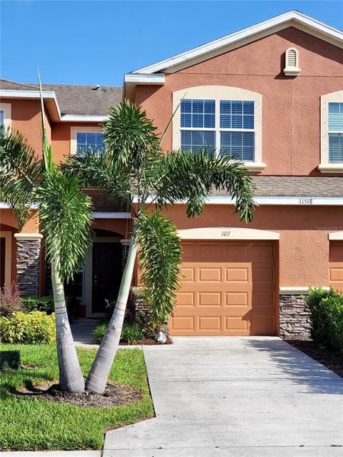 11518 84th Street Cir E #103, Parrish, FL 34219 photo 1