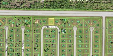 21 Elm Dr, Placida, FL 33946 photo 1
