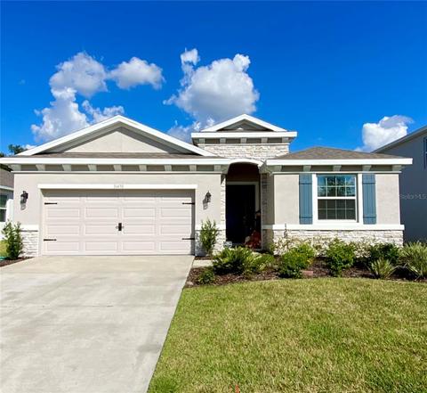 16430 Woodside Gln, Parrish, FL 34219 photo 1
