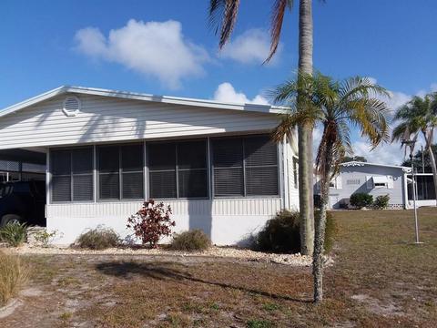801 Bogie, Venice, FL 34285 photo 1