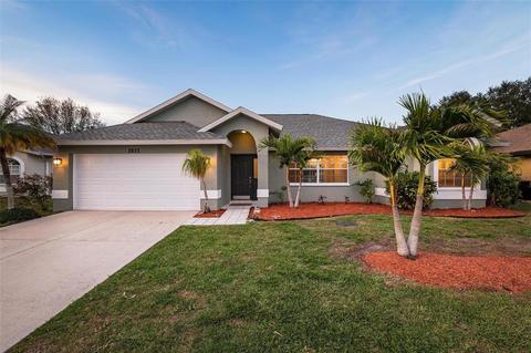 2823 57th Dr E, Bradenton, FL 34203 photo 1