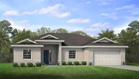 10073 Cocoa Beach St, Port Charlotte, FL 33981