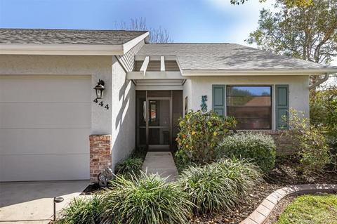 444 Pendleton Dr, Venice, FL 34292 photo 1