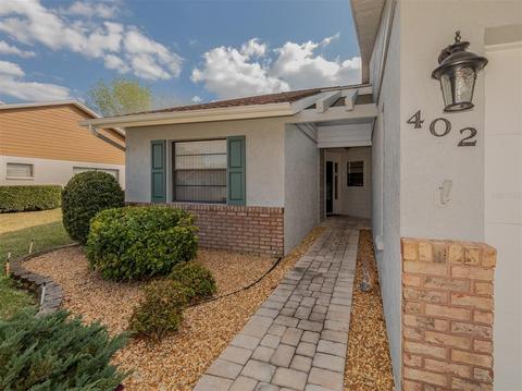 402 Pendleton Dr, Venice, FL 34292 photo 1