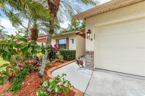 418 Pendleton Dr, Venice, FL 34292 photo 1