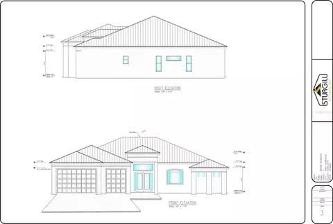 lot24 25 Balmor Ter, North Port, FL 34288