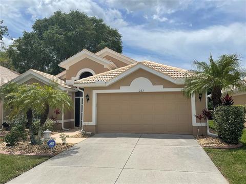 223 Wetherby St, Venice, FL 34293 photo 1