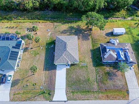 2596 Pickard Ln, North Port, FL 34286