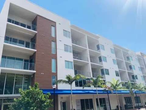 332 Cocoanut Ave #309, Sarasota, FL 34236