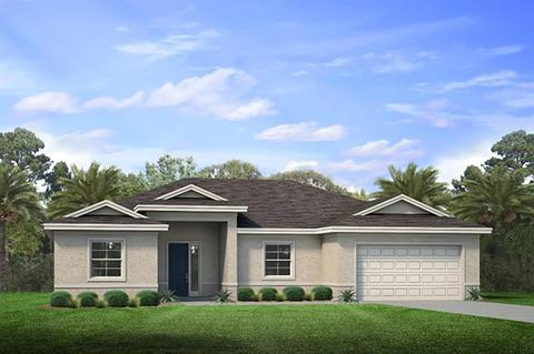 13583 Commonwealth Ave, Port Charlotte, FL 33981