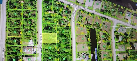 9574 Little Rock St, Port Charlotte, FL 33981