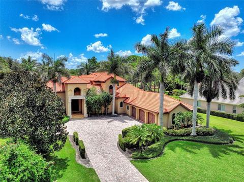 458 E Macewen Dr, Osprey, FL 34229 photo 1