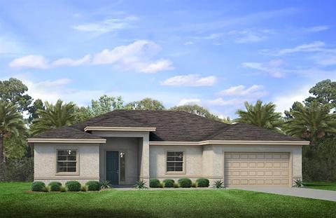 1672 Saracen Ln, North Port, FL 34286