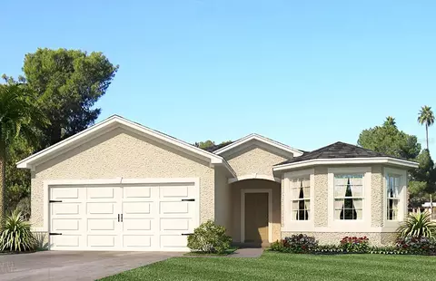 5202 Balmor Ter, North Port, FL 34288