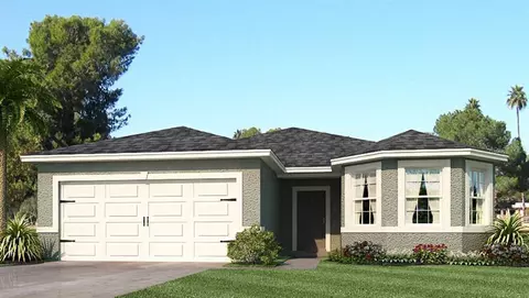 1998 Capitol St, North Port, FL 34288