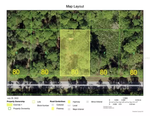 14466 Carousel Ln, Port Charlotte, FL 33953