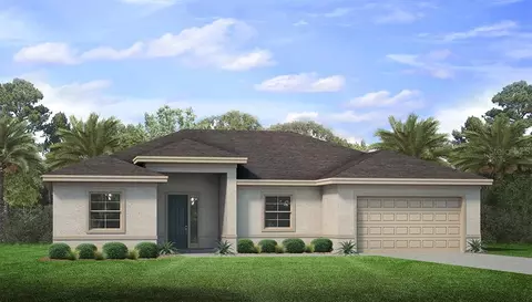 10047 Memphis St, Port Charlotte, FL 33981