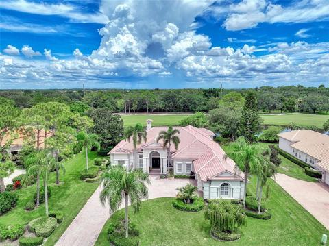 514 E Mac Ewen Dr, Osprey, FL 34229 photo 1