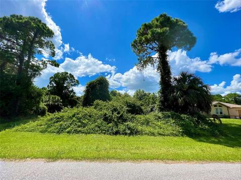 Lopinto Street, North Port, FL 34287