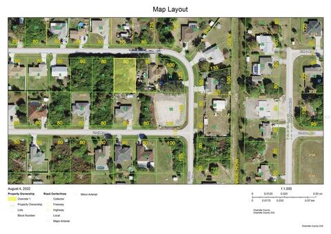 10477 Euston Ave, Englewood, FL 34224