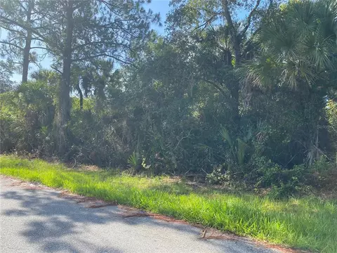 Lot 8 Shawnee Terrace, North Port, FL 34286