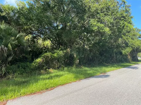 Lot 9 Shawnee Terrace, North Port, FL 34286