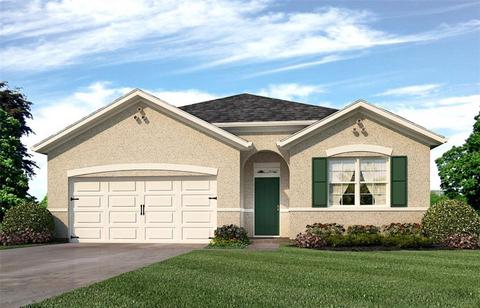 7640 Harcourt Cir, North Port, FL 34286