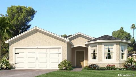 5199 Dunsmuir Rd, North Port, FL 34288