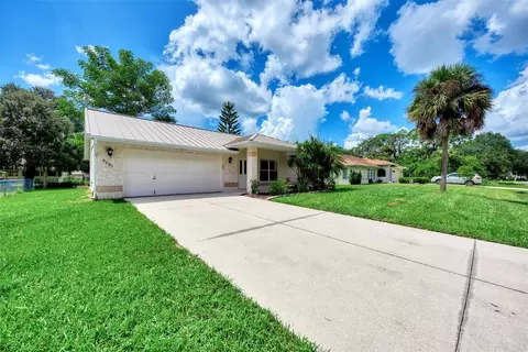 4051 Bula Ln, North Port, FL 34287