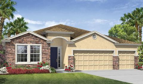 25145 Palisade Rd, Punta Gorda, FL 33983