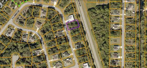 25 Escambia Cir, North Port, FL 34288