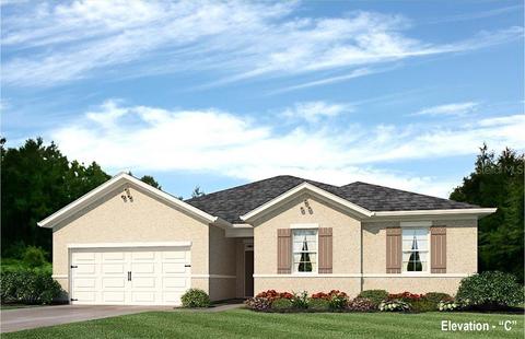 25848 Aysen Dr, Punta Gorda, FL 33983