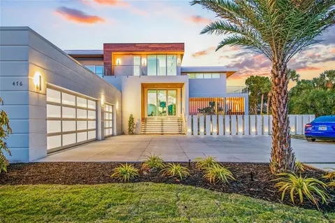 476 N Casey Key Rd, Osprey, FL 34229