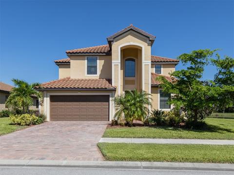 12700 Cinqueterre Dr, Venice, FL 34293