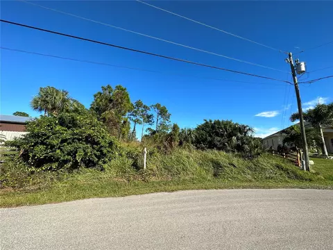 Vendome Terrace, North Port, FL 34286